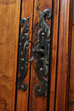 Load image into Gallery viewer, 18th C French Provincial Louis XV Cabinet