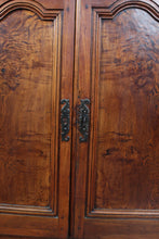 Load image into Gallery viewer, 18th C French Provincial Louis XV Cabinet
