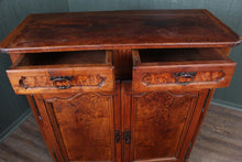 Load image into Gallery viewer, 18th C French Provincial Louis XV Cabinet