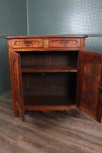 Load image into Gallery viewer, 18th C French Provincial Louis XV Cabinet