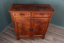 Load image into Gallery viewer, 18th C French Provincial Louis XV Cabinet