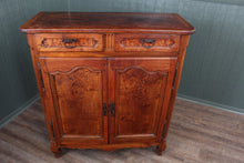 Load image into Gallery viewer, 18th C French Provincial Louis XV Cabinet