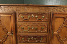 Load image into Gallery viewer, 18th Century French Sideboard