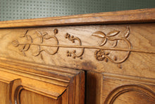 Load image into Gallery viewer, 18th Century French Sideboard