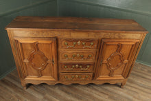 Load image into Gallery viewer, 18th Century French Sideboard