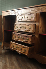 Load image into Gallery viewer, 18th Century French Sideboard
