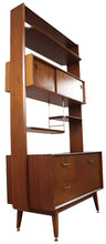 Load image into Gallery viewer, English GPlan Librenza Room Divider c.1960