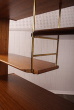 Load image into Gallery viewer, English GPlan Librenza Room Divider c.1960