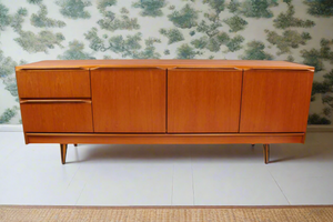 Scottish Credenza c.1960