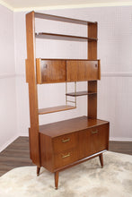 Load image into Gallery viewer, English GPlan Librenza Room Divider c.1960