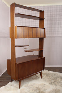 English GPlan Librenza Room Divider c.1960