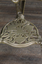 Load image into Gallery viewer, English Iron Based Pub Table c.1910