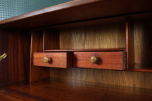 Load image into Gallery viewer, Jentique Midcentury Teak Desk c.1960