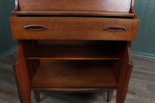Load image into Gallery viewer, Jentique Midcentury Teak Desk c.1960