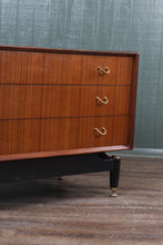 Load image into Gallery viewer, English GPlan Chest c.1960