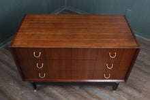 Load image into Gallery viewer, English GPlan Chest c.1960