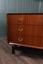 Load image into Gallery viewer, English GPlan Chest c.1960