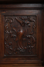 Load image into Gallery viewer, French Mahogany Cabinet c.1890