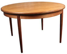 Load image into Gallery viewer, English MidCentury Fresco Dining Table by GPlan c.1960