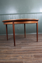 Load image into Gallery viewer, English MidCentury Fresco Dining Table by GPlan c.1960