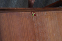 Load image into Gallery viewer, English MidCentury Fresco Dining Table by GPlan c.1960