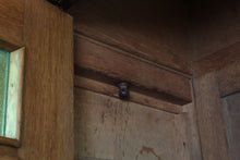 Load image into Gallery viewer, French Oak Bookcase c.1880