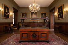 Load image into Gallery viewer, English Oak Server c.1910