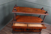 Load image into Gallery viewer, English Oak Server c.1910