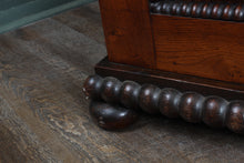 Load image into Gallery viewer, English Oak Server c.1910