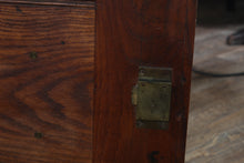 Load image into Gallery viewer, English Oak Server c.1910