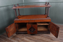 Load image into Gallery viewer, English Oak Server c.1910