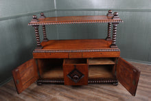 Load image into Gallery viewer, English Oak Server c.1910