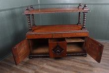 Load image into Gallery viewer, English Oak Server c.1910