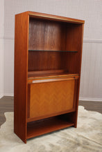 Load image into Gallery viewer, English Midcentury Cocktail Cabinet by GPlan c.1960