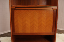 Load image into Gallery viewer, English Midcentury Cocktail Cabinet by GPlan c.1960