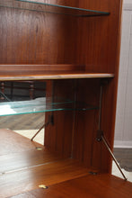 Load image into Gallery viewer, English Midcentury Cocktail Cabinet by GPlan c.1960