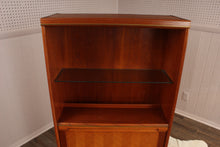 Load image into Gallery viewer, English Midcentury Cocktail Cabinet by GPlan c.1960