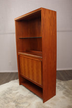 Load image into Gallery viewer, English Midcentury Cocktail Cabinet by GPlan c.1960