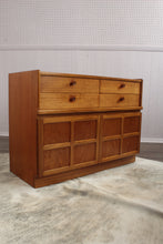 Load image into Gallery viewer, English Midcentury Sideboard by Nathan c.1960