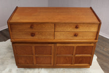 Load image into Gallery viewer, English Midcentury Sideboard by Nathan c.1960