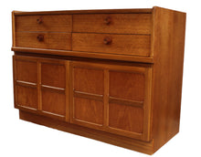 Load image into Gallery viewer, English Midcentury Sideboard by Nathan c.1960