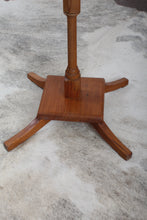 Load image into Gallery viewer, Pine Plant Stand c.1900