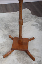 Load image into Gallery viewer, Pine Plant Stand c.1900