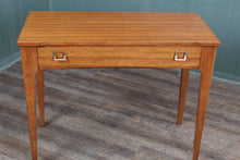 Load image into Gallery viewer, English Teak Side Table by ReEmploy c.1960