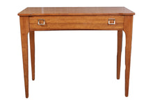 Load image into Gallery viewer, English Teak Side Table by ReEmploy c.1960