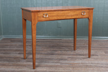 Load image into Gallery viewer, English Teak Side Table by ReEmploy c.1960