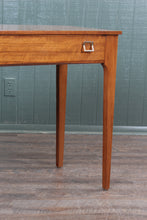 Load image into Gallery viewer, English Teak Side Table by ReEmploy c.1960
