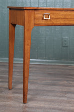 Load image into Gallery viewer, English Teak Side Table by ReEmploy c.1960
