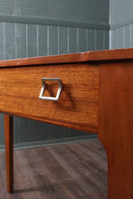 Load image into Gallery viewer, English Teak Side Table by ReEmploy c.1960