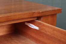 Load image into Gallery viewer, English Teak Side Table by ReEmploy c.1960